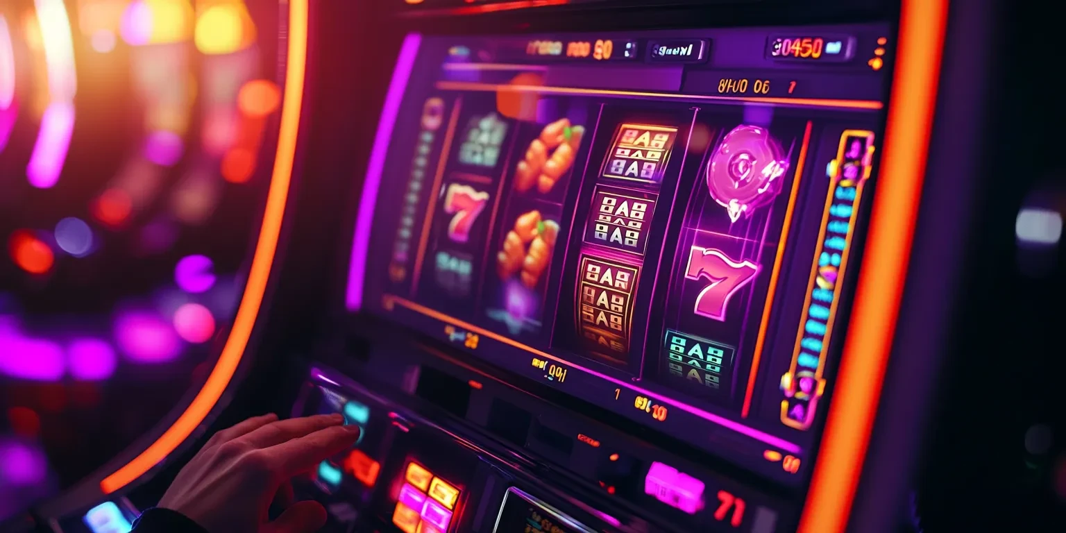 Menjelajahi Dunia Alpha666 dalam Taruhan dan Permainan Slot